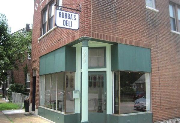 Bubba's Deli